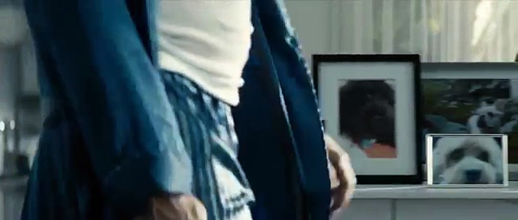 Jean-Claude Van Johnson ( Jean-Claude Van Johnson ) - Trailer VO