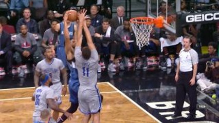 Play of the Day - Karl Anthony-Towns