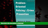 Read books  Problem-Oriented Policing and Crime Prevention, 2nd edition online