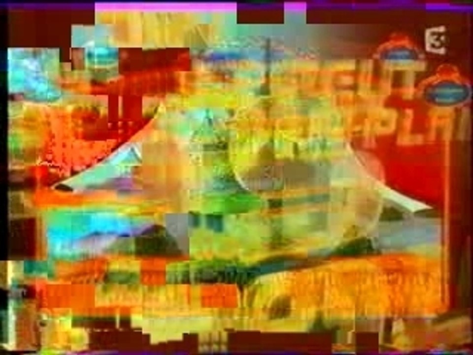 2003 : On ne peut pas plaire à tout le monde