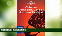 Must Have PDF  Lonely Planet Vietnam, Cambodia, Laos   Northern Thailand (Travel Guide) by Lonely