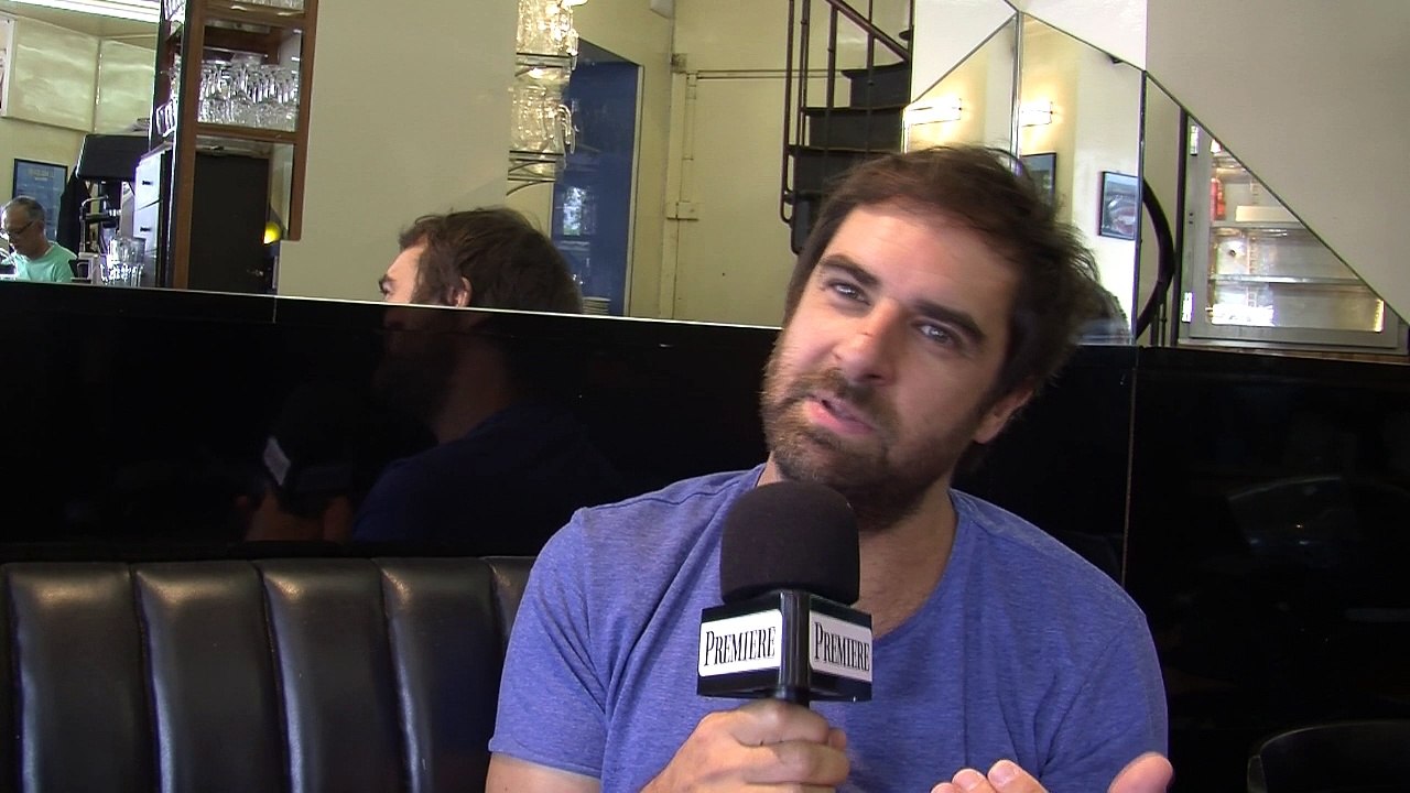 10 % saison 2 : rencontre avec Gregory Montel