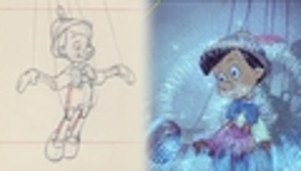 l'expo Disney chez Art Ludique Bande-annonce