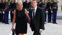 Les confessions choc de Brigitte Macron