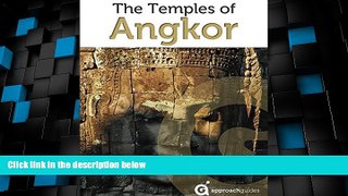 Big Deals  Cambodia Revealed: The Temples of Angkor (Travel Guide to Angkor Wat, Angkor Thom and