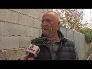 Reshjet e shiut, probleme në disa zona të Shkupit