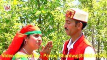Latest Himachali Song 2016|Mukh Tera Gulaba|Singer - Pawan Thakur|Video Directed By Pankaj Bhardwaj|