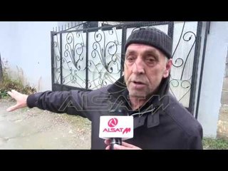 Reshjet e shiut vështirësojnë lëvizjen e banorëve të Llopatit