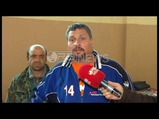 Ora News – Përmbytjet në Tiranë, evakuohen 140 familje. Fshati Kasallë është i izoluar