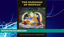 Big Deals  The Blessings of Bhutan (A Latitude 20 Book)  Best Seller Books Most Wanted