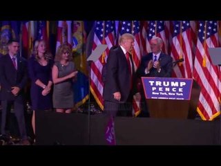 Pse fitoi Donald Trump? - Top Channel Albania - News - Lajme