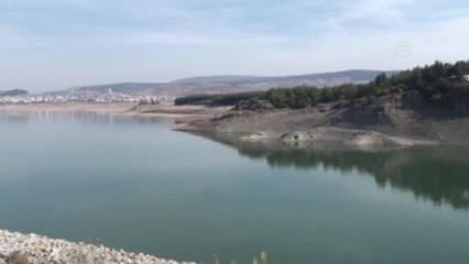 Gaziantep'in Su Ihtiyacı - Fatma Şahin