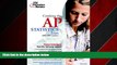 READ book  Cracking the AP Statistics Exam, 2006-2007 Edition (College Test Preparation) READ