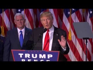 Tregjet aziatike të bursave tronditen nga fitorja e Trumpit - Top Channel Albania - News - Lajme