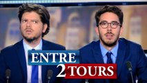 Entre Deux Tours - La Télévison - Le Tour du Bagel