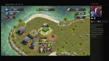 Diabolic_Daddy's Battle Islands Review and Gameplay