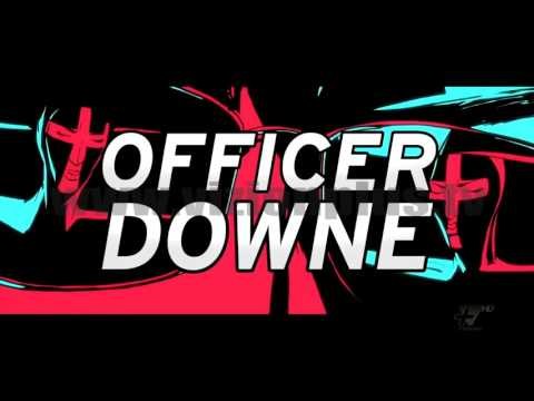 Next - Chinema - Officer Downe & Lion - 9 Nëntor 2016 - Show - Vizion Plus