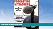 READ book  Podcasting for Teachers: Using a New Technology to Revolutionize Teaching and Learning