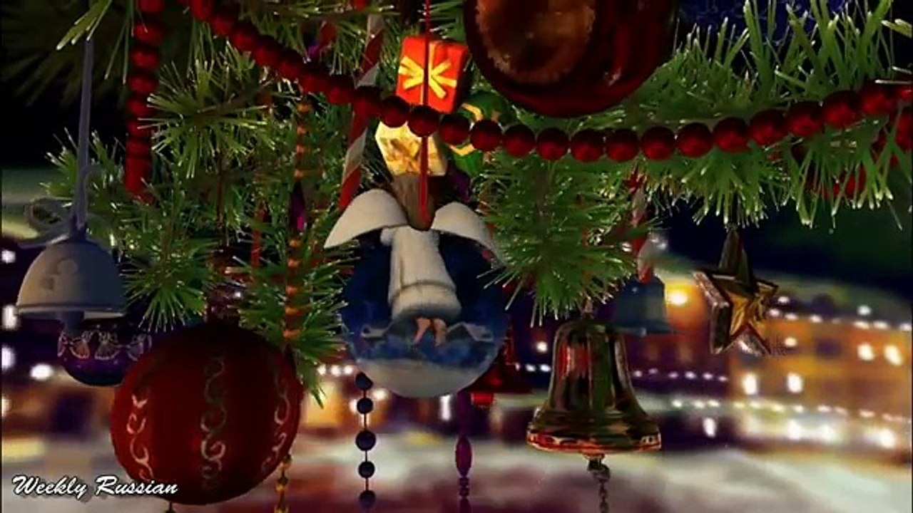 НОВЫЙ ГОД ровно в полночь придет | С НОВЫМ 2017 ГОДОМ! | Новогодние песни для детей и взрослых