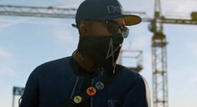 Watch Dogs 2 - Tráiler de Lanzamiento [ES]