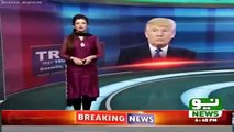 Donald Trump Was Born in Pakistan – Watch Amazing Report of Pakistani Media