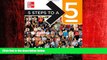 READ book  5 Steps to a 5 AP Statistics, 2008-2009 Edition (5 Steps to a 5 on the Advanced