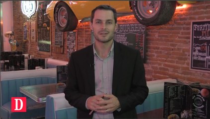 Flash Info 09-11-2016 Élection de Trump : Onde de choc dans la région