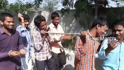 Comedy Video on Rs 1000 and Rs 500 Currency Notes - RIP 500-- & 1000-- - Funny Video