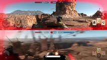 STAR WARS Battlefront New very secret Easter Egg