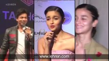 See What Alia Bhat Said About Kareena Kapoor in a Live Show