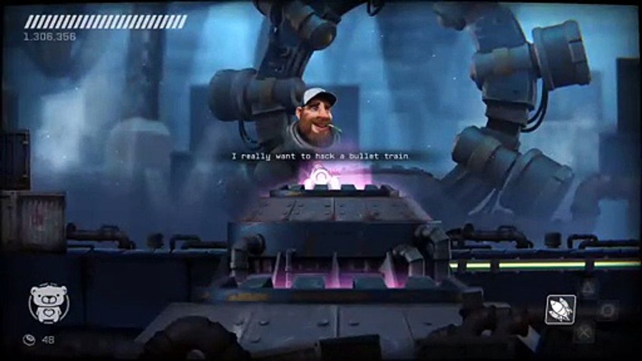 B R U T A L I Z E R (22)