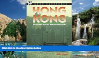 Books to Read  Hong Kong: Including Macau and Guangzhou (Moon Handbooks Hong Kong)  Full Ebooks