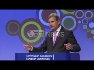 Hahn përgjigjet për Ora News: Presion zgjedhjet për zbatimin e reformës në drejtësi
