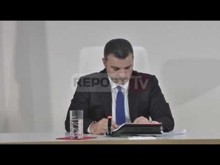 Report TV - Guvernatori Sejko: Treguesit pozitivë të përshtatshëm për rritjen e pagave