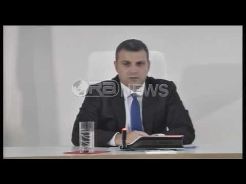 Ora News – Sfidat e buxhetit 2017, Sejko: Synim ulja e borxhit dhe rritja e konsumit