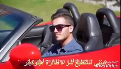 Be Thankful What You Have