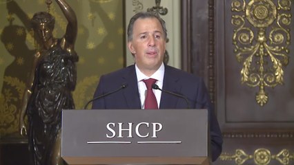 México muestra "posición de fortaleza" de su economía ante triunfo de Trump