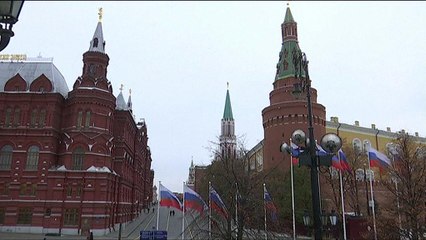 Путіну з Трампом буде складніше, ніж з Обамою — Вєнєдіктов