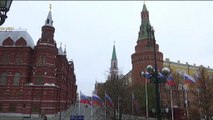 В Москве с Трампом связывают надежды на улучшение отношений с США