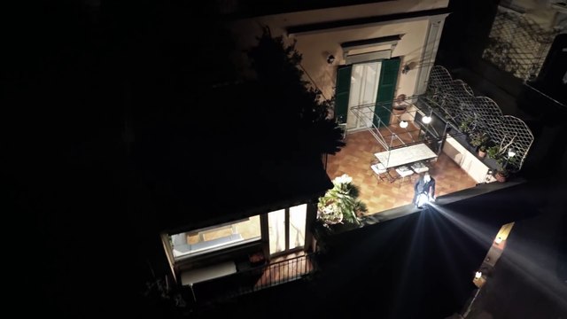 Gianluca Capozzi - I miei limiti