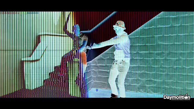 Meiday - Transaction Feat. PSO Thug & Samat - Daymolition