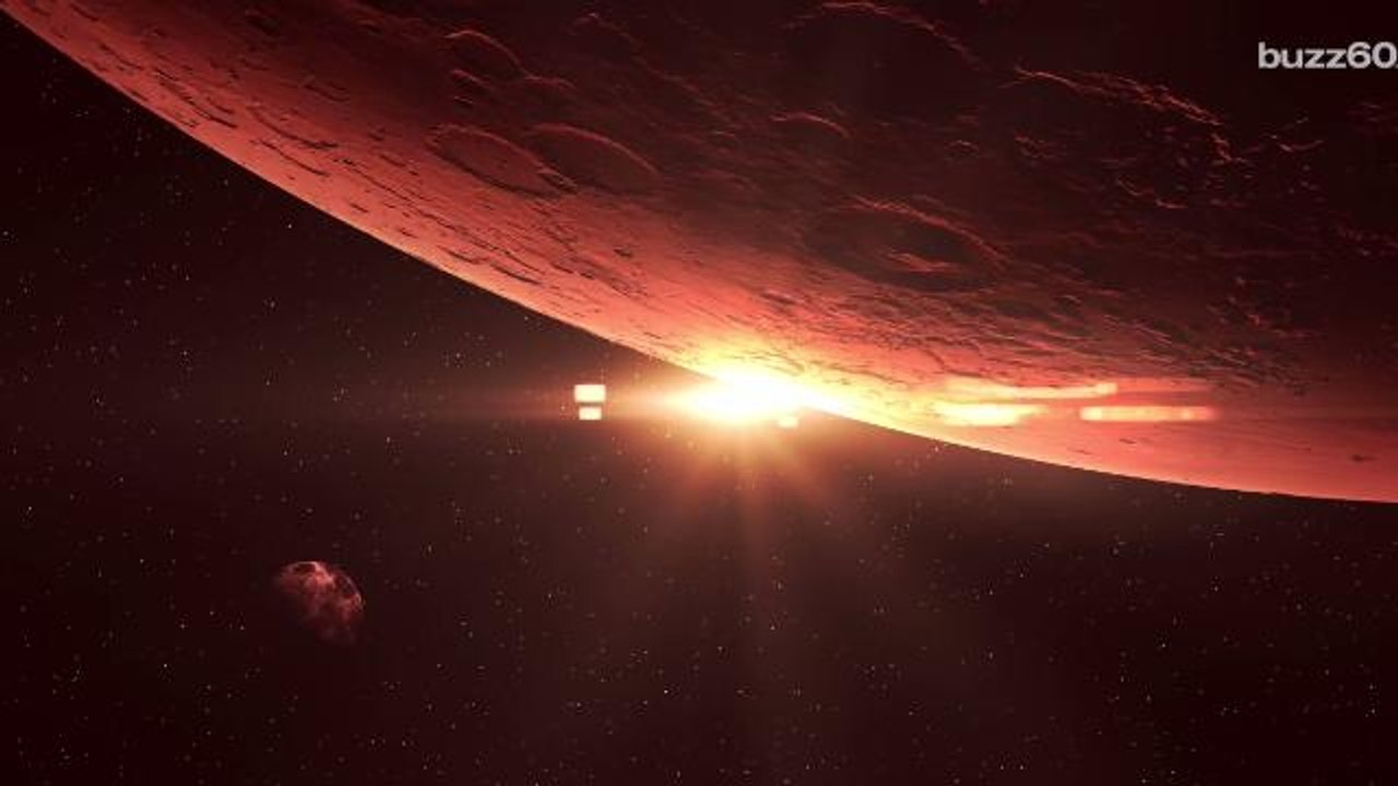 Super Earth Most Common Planet Type