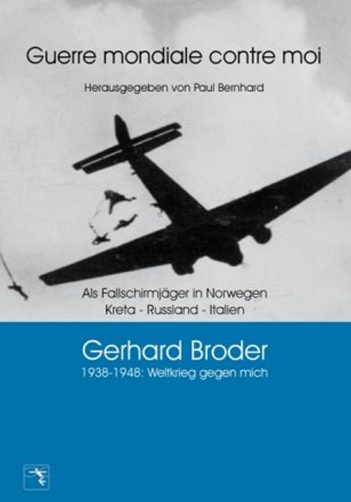 Lesung #1 - Folge 1 [Weltkrieg gegen mich]