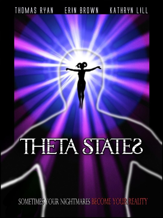 Theta States Trailer (2017)