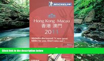 READ NOW  Michelin Red Guide Hong Kong   Macau 2011: Hotels   Restaurants (Michelin Red Guide Hong