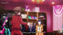 [Animor.tv] Okusama ga Seitokaichou! S2 (Uncensored) - 06 [720p]-[10Bit] By [Mero]