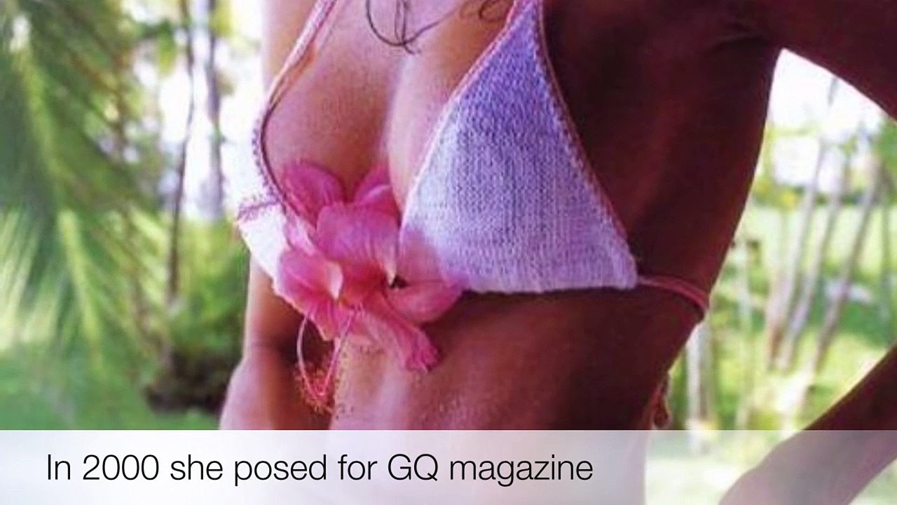 ميلانيا ترامب ساعدة حملة زوجها دونالد ترامب بهذا الفيديو !!