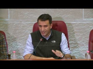 Vërshimi i lumenjve, Veliaj mbledh krerët e njësive - Top Channel Albania - News - Lajme