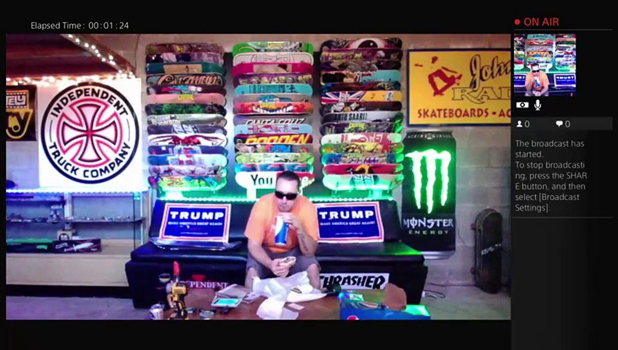 Park-burner '''trump wins bitch's (29)