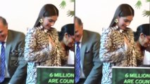 Sonam Kapoor's BIGGEST Oops Moments in Public | Wardrobe Malfunction